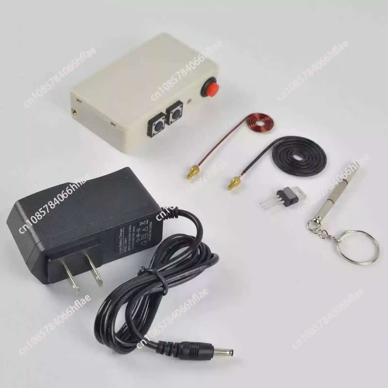 Claw Crane Machine - Générateur EMP 150 MHz, générateur électromagnétique