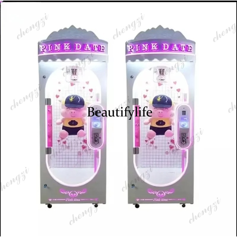 Arcade Vending & Laundry - A81 Machine de jeu d'arcade de