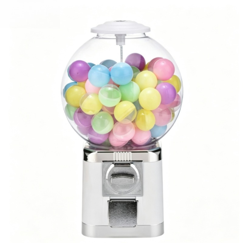 Prize Capsule Toy Machine - Distributeur de capsules de 50 mm