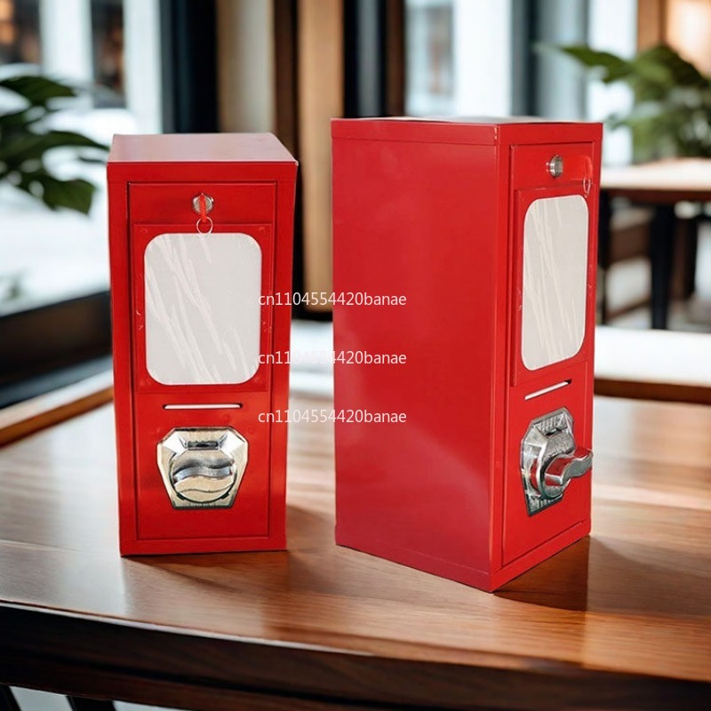 Coin Pusher Machine - Distributeur automatique de type bureau sans