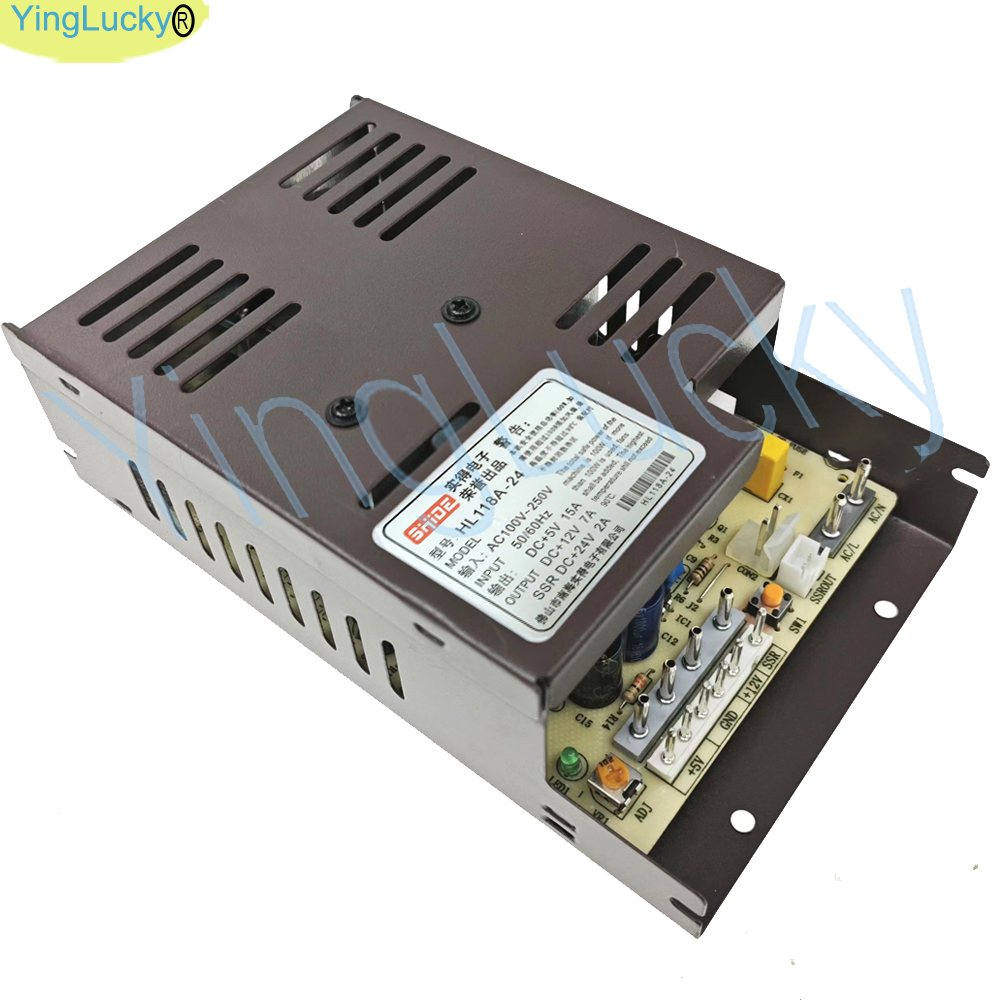 Arcade Vending & Laundry - Alimentation électrique pour borne d'arcade 12V