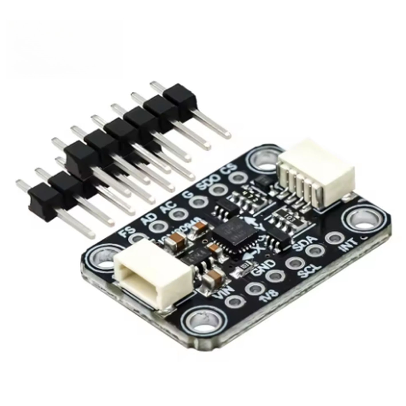 Arduino Vending Machine Project - Capteur IMU ICM20948 9 DoF TDK