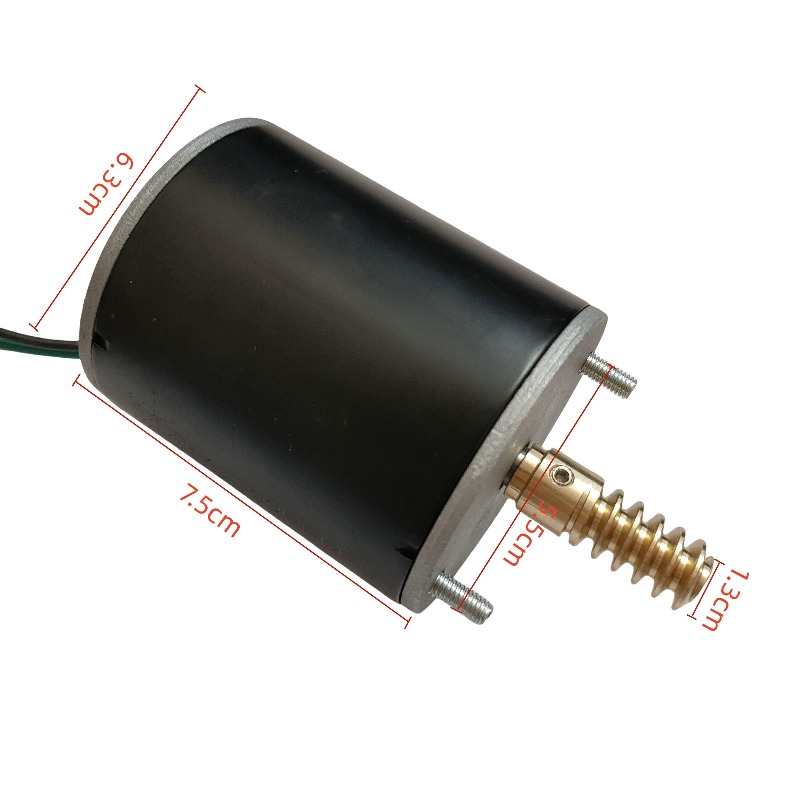 Crane Claw Motor - Moteur de machine à griffes Sky