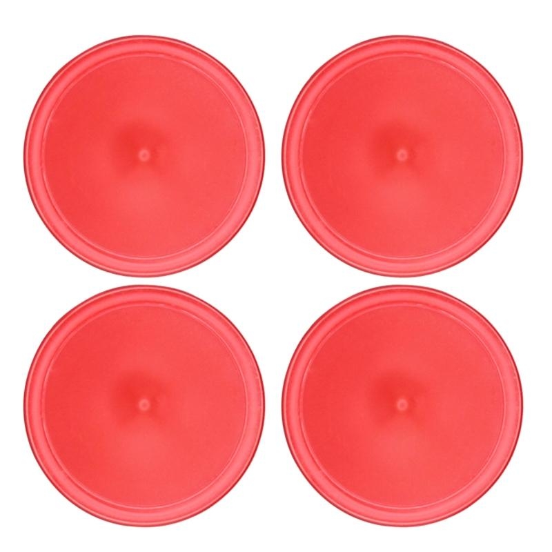 Air Hockey Table - Rondelles Hockey sur Air pour maison,