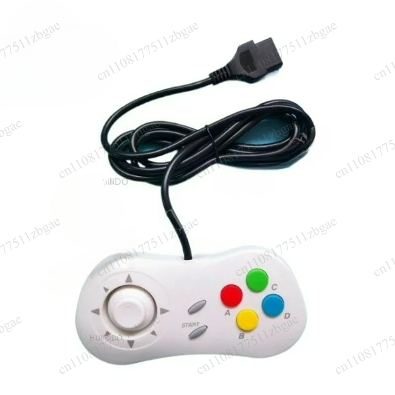 Manette de jeu d'arcade miniat - Arcade Games & Vending Co avis et prix
