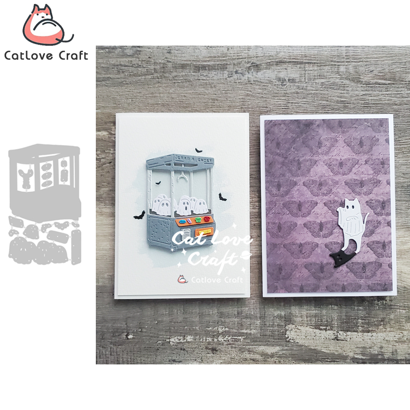 Catlove Claw crane Ghost Matri - Claw Crane Machine avis et prix
