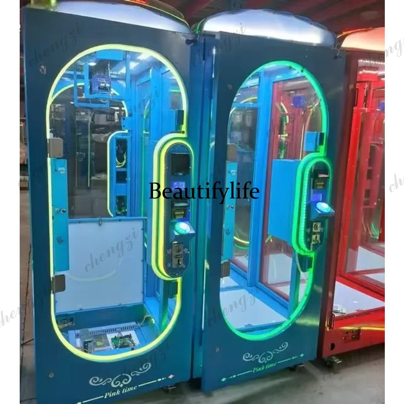 A81 Machine de jeu d'arcade de - Arcade Vending & Laundry avis et prix