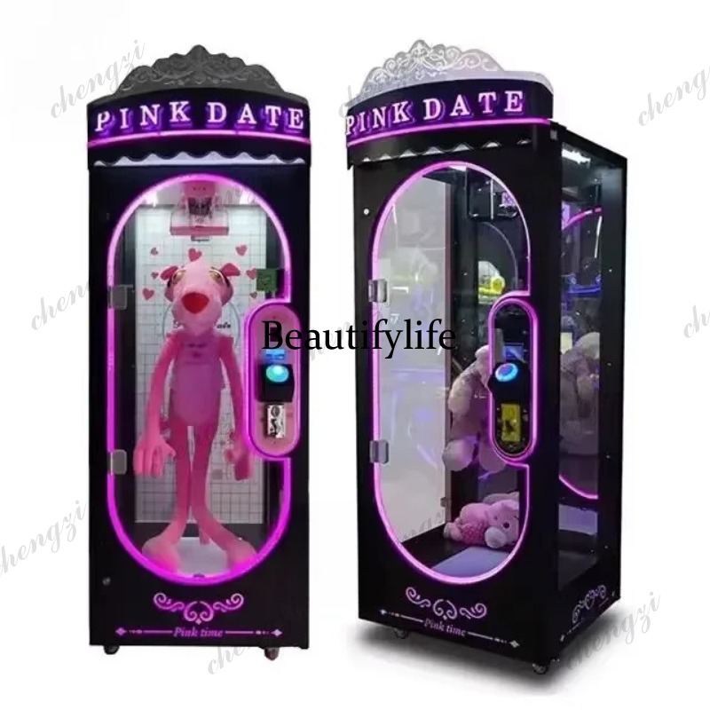 A81 Machine de jeu d'arcade de - Arcade Vending & Laundry avis et prix