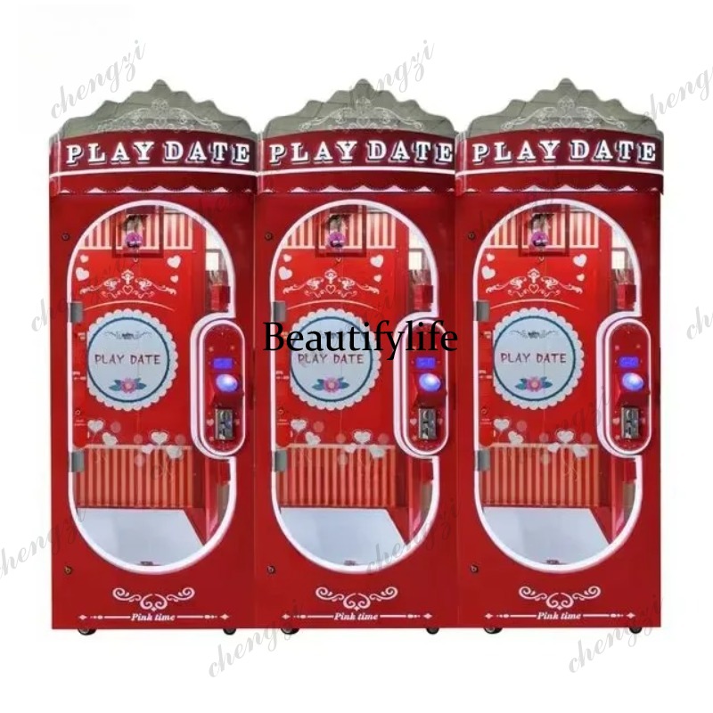 A81 Machine de jeu d'arcade de - Arcade Vending & Laundry avis et prix