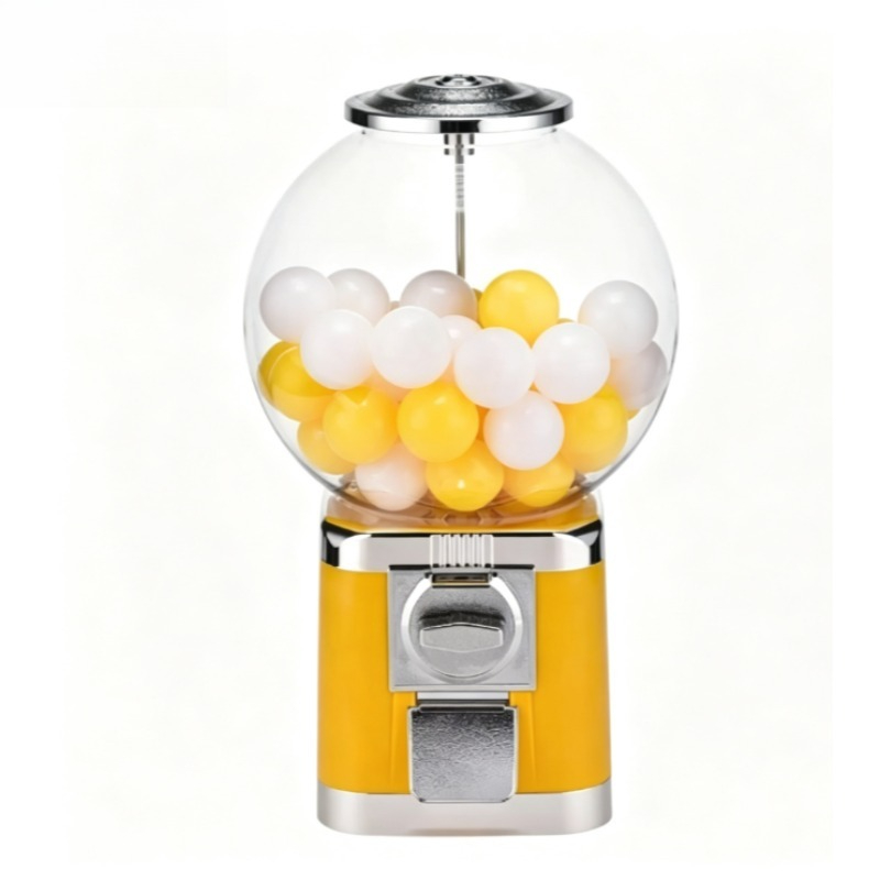 Distributeur de capsules de 50 - Prize Capsule Toy Machine avis et prix