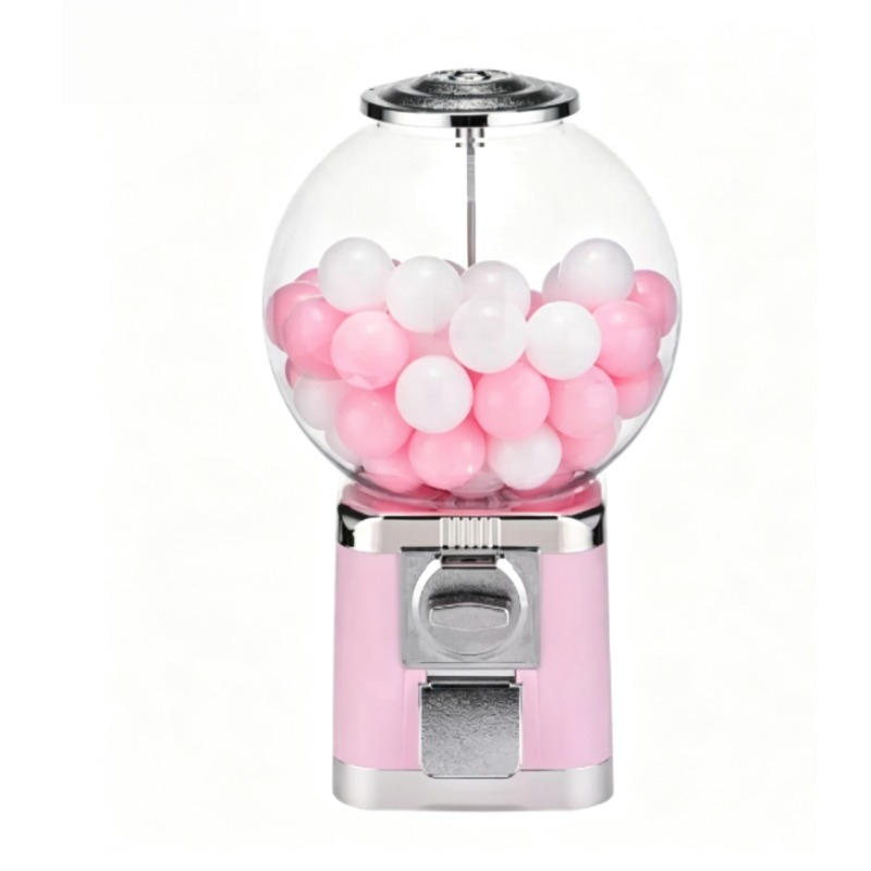 Distributeur de capsules de 50 - Prize Capsule Toy Machine avis et prix