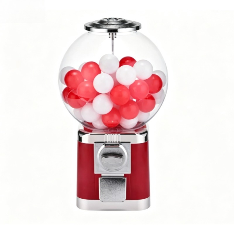 Distributeur de capsules de 50 - Prize Capsule Toy Machine avis et prix