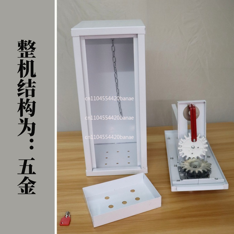 Distributeur automatique de ty - Coin Pusher Machine avis et prix