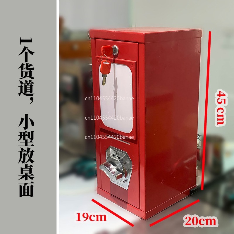 Distributeur automatique de ty - Coin Pusher Machine avis et prix