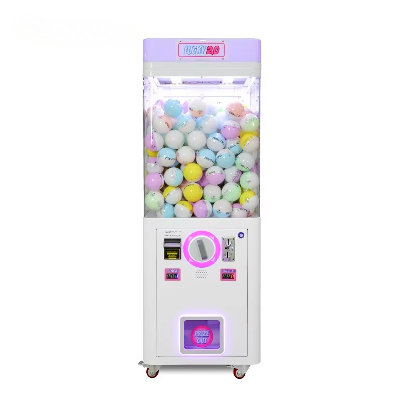 Distributeur automatique de ca - Claw Crane Machine avis et prix