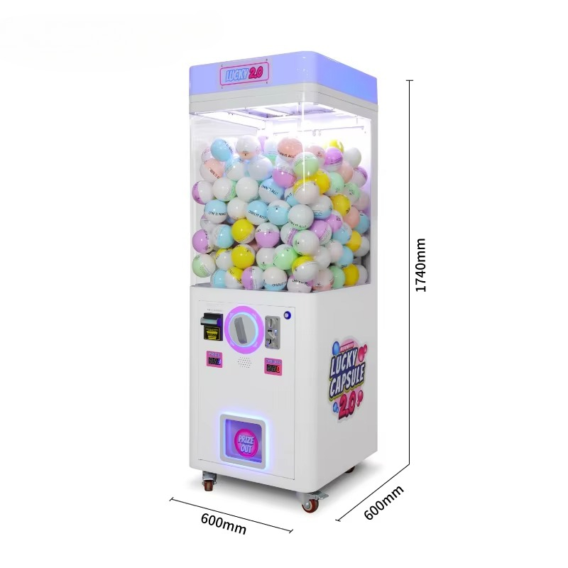 Distributeur automatique de ca - Claw Crane Machine avis et prix