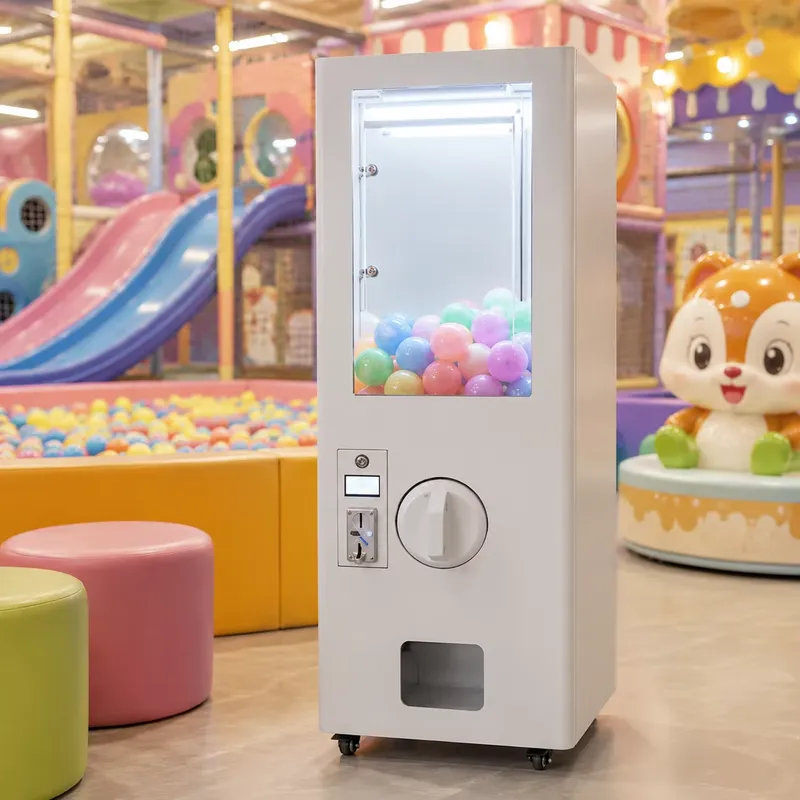 Mini distributeur automatique  - Prize Capsule Toy Machine avis et prix
