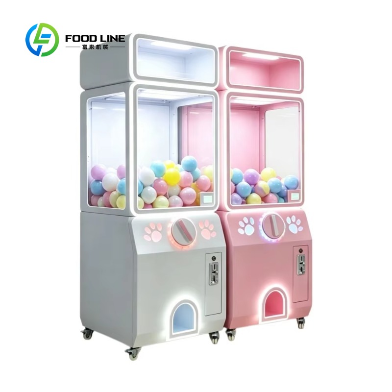 Distributeur de jouets en caps - Prize Capsule Toy Machine avis et prix