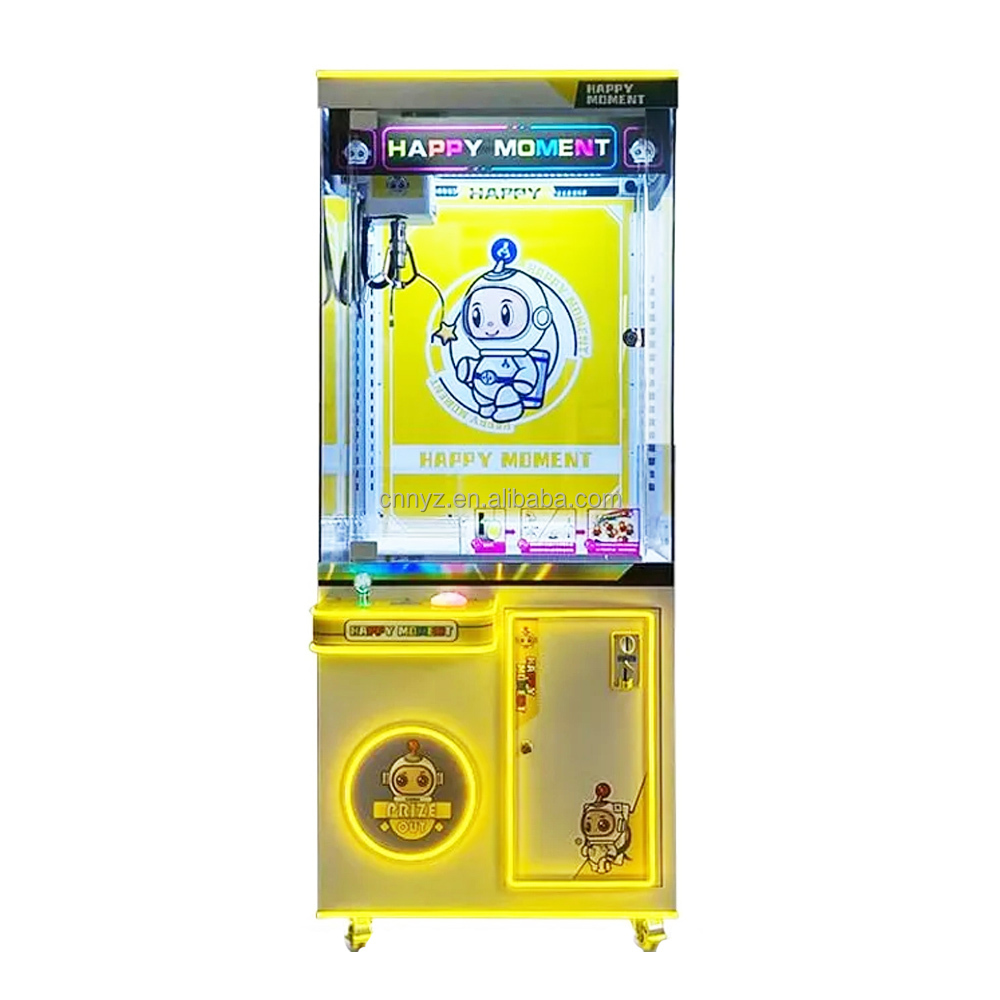 Machine de jeu commerciale d'a - Arcade Vending & Laundry avis et prix