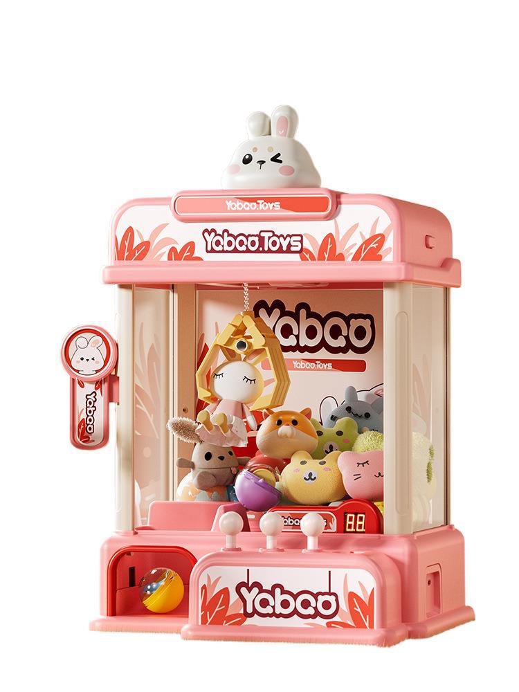 Machine à griffes pour enfants - Arcade Vending & Laundry avis et prix