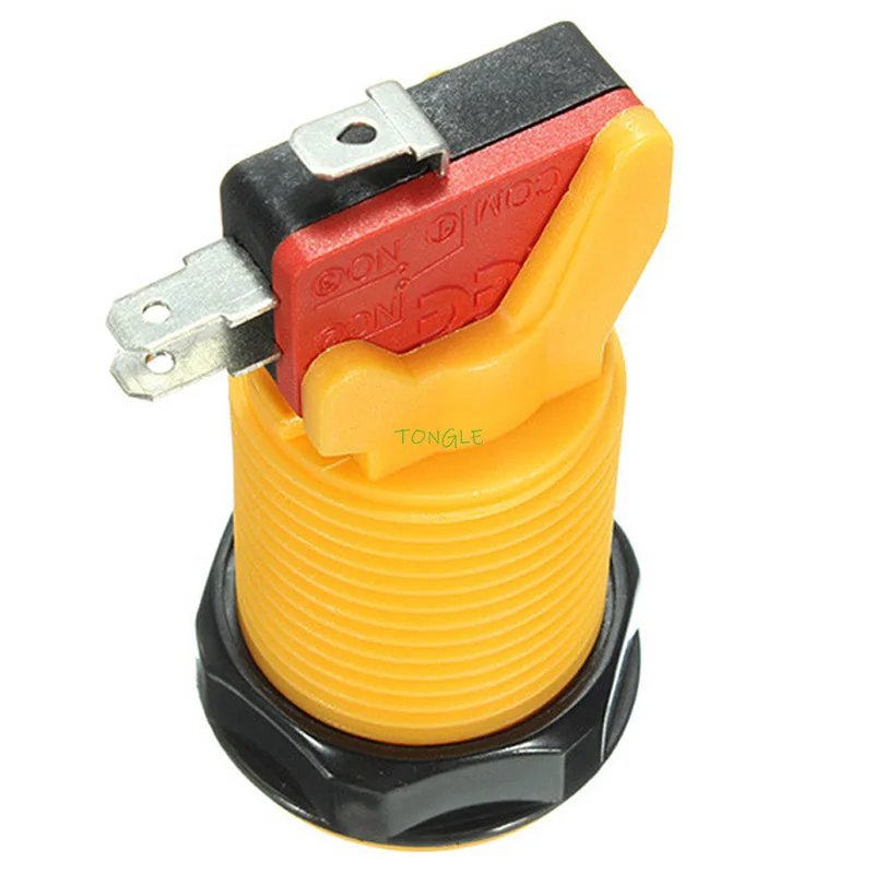 Bouton poussoir d'arcade à tro - Coin Pusher Machine avis et prix