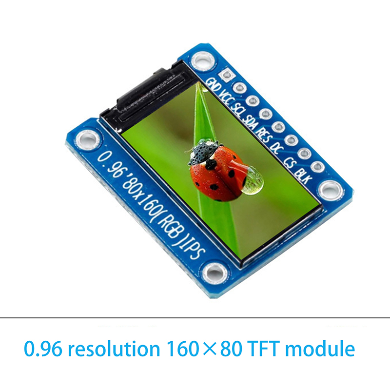 Module d'affichage OLED IPS Y- - Arduino Vending Machine Project avis et prix