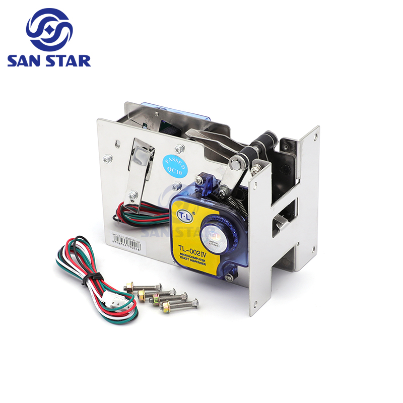 Distributeur de tickets de lot - Arcade Game Vending Machine avis et prix