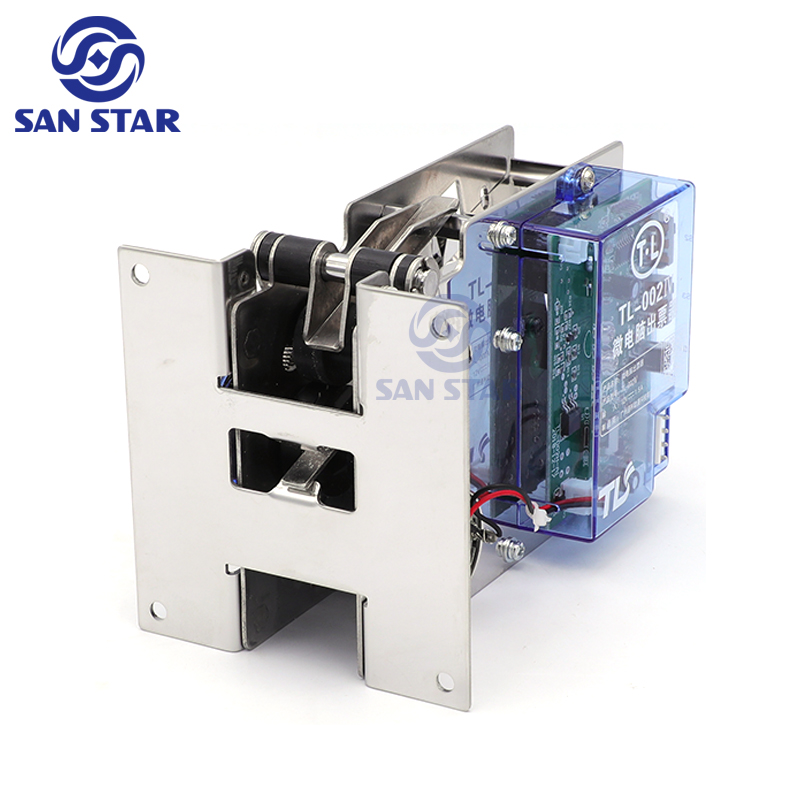 Distributeur de tickets de lot - Arcade Game Vending Machine avis et prix
