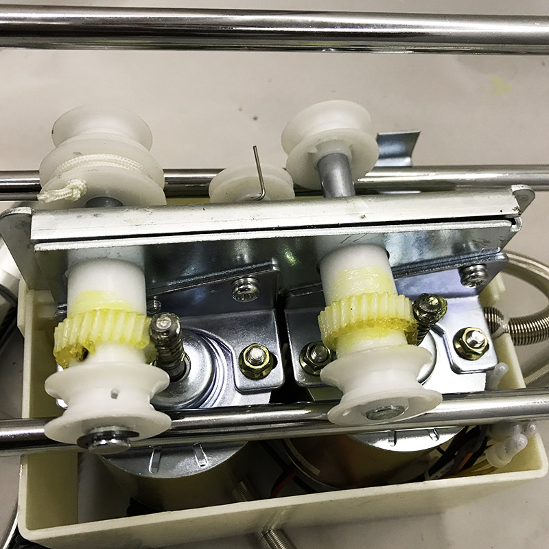 Machine d'arcade de jeu de gru - Crane Claw Motor avis et prix