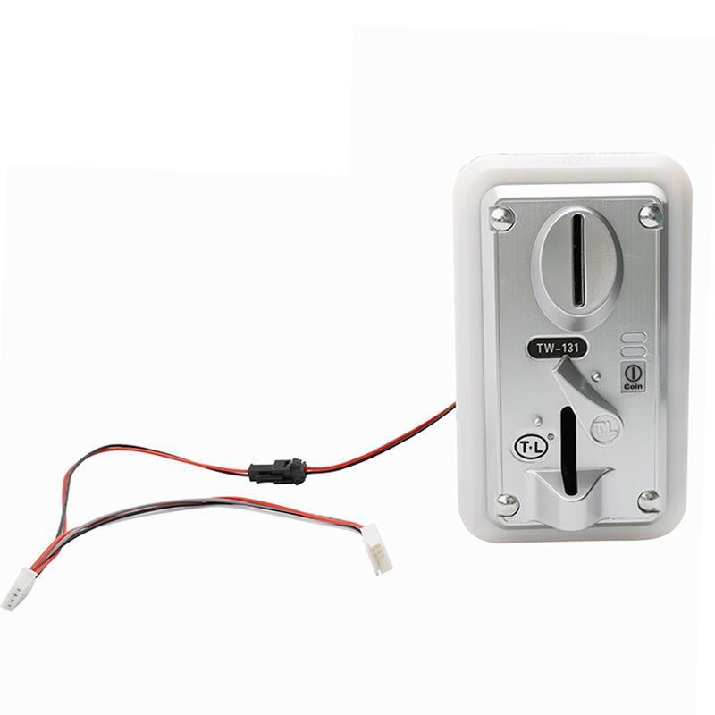 Accepteur de pièces 12V DC hau - Arcade Vending & Laundry avis et prix
