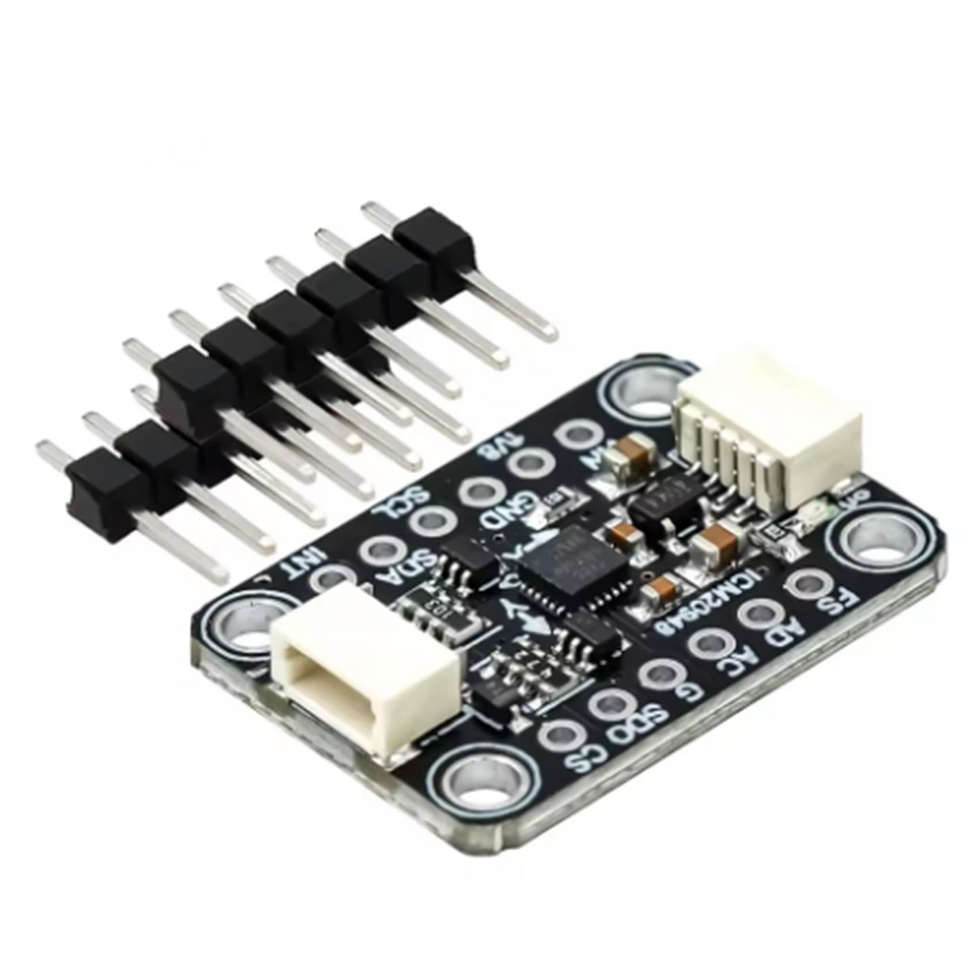 Capteur IMU ICM20948 9 DoF TDK - Arduino Vending Machine Project avis et prix