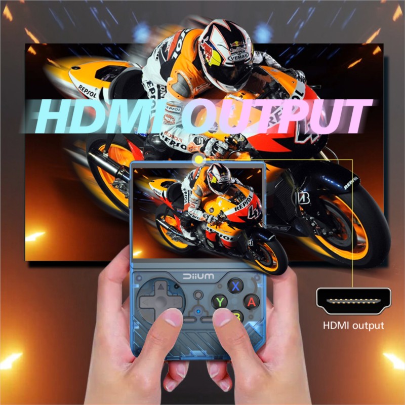 Nouvelle console de jeu portab - Arcade Game Jackpot avis et prix