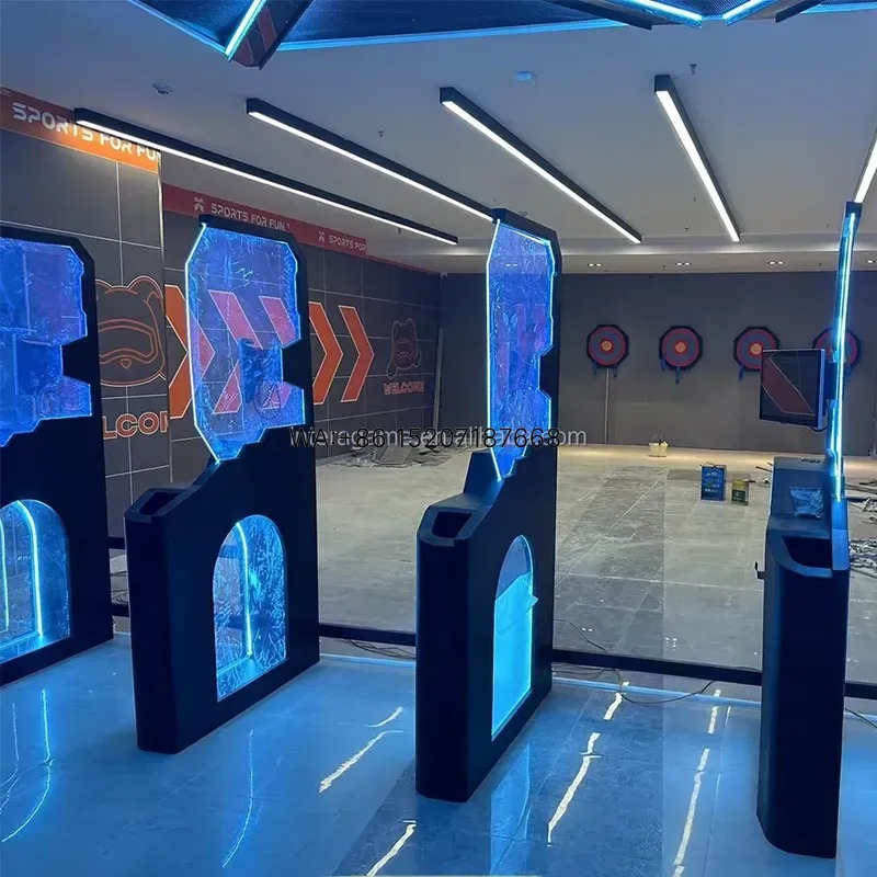 Wmwmnu pour Jeux de Tir à l'Ar - Arcade Games & Vending Co avis et prix