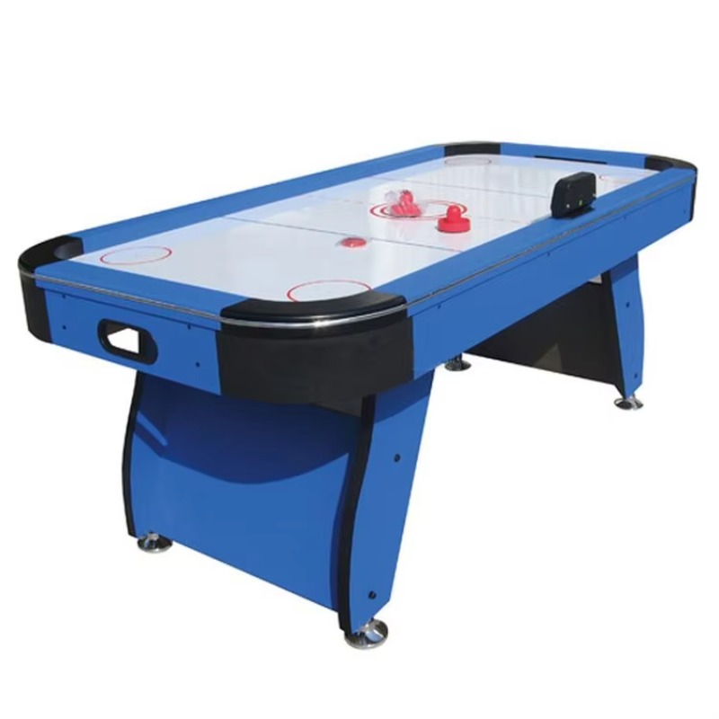 Table de hockey sur air électr - Air Hockey Table avis et prix