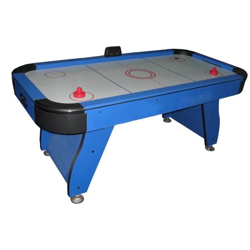 Table de hockey sur air électr - Air Hockey Table avis et prix