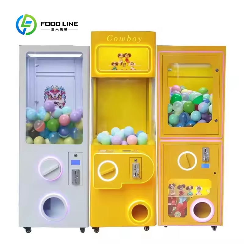 Distributeur automatique de ca - Arcade Vending & Laundry avis et prix
