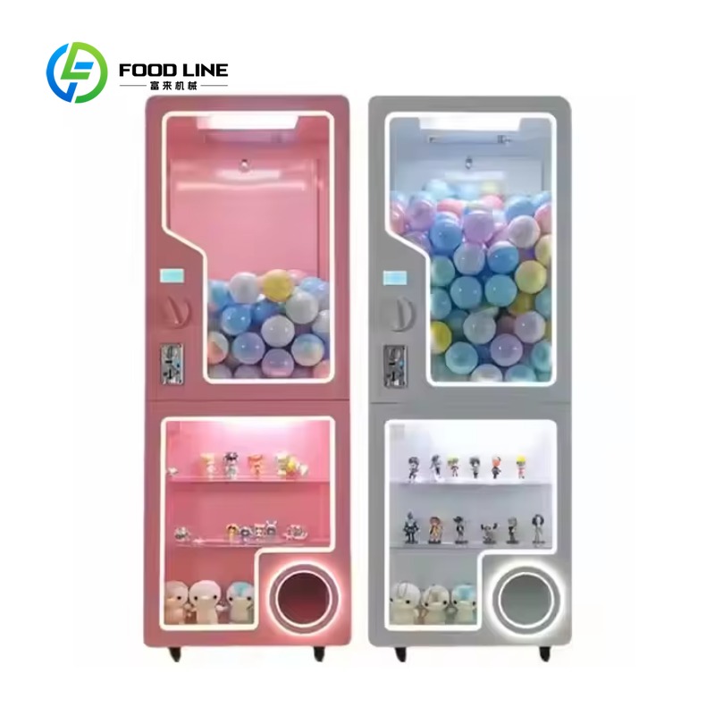 Distributeur automatique de ca - Arcade Vending & Laundry avis et prix