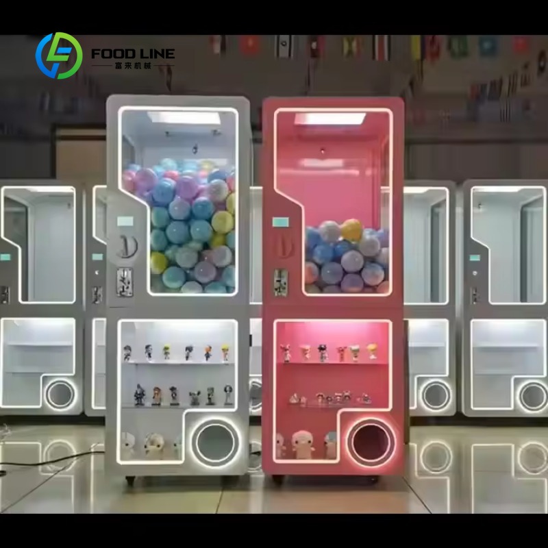 Distributeur automatique de ca - Arcade Vending & Laundry avis et prix