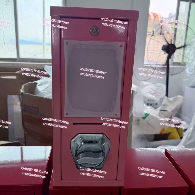 Machine à cartes d'arcade d'ex - Arcade Vending & Laundry avis et prix