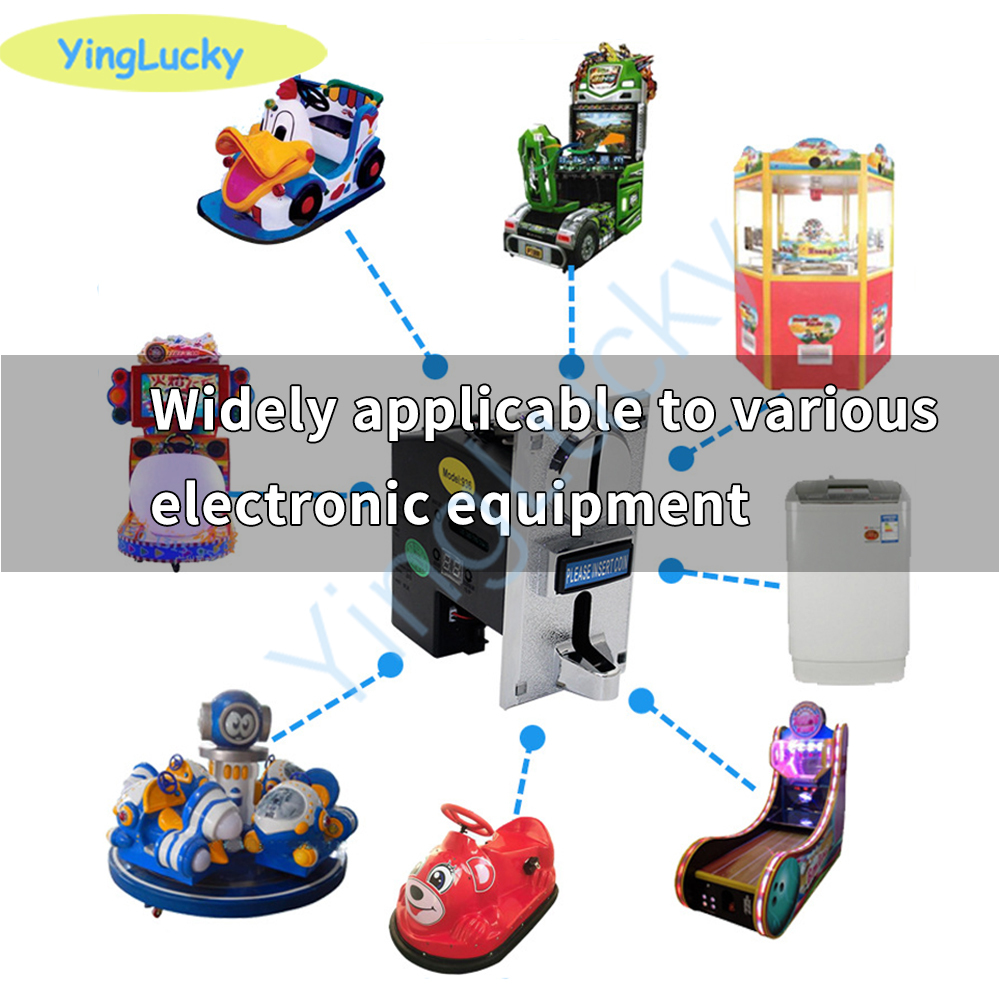 Livraison Gratuite 616 Accepte - Arcade Vending & Laundry avis et prix