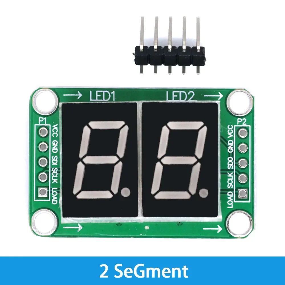 Module d'affichage LED multi-n - Arduino Vending Machine Project avis et prix