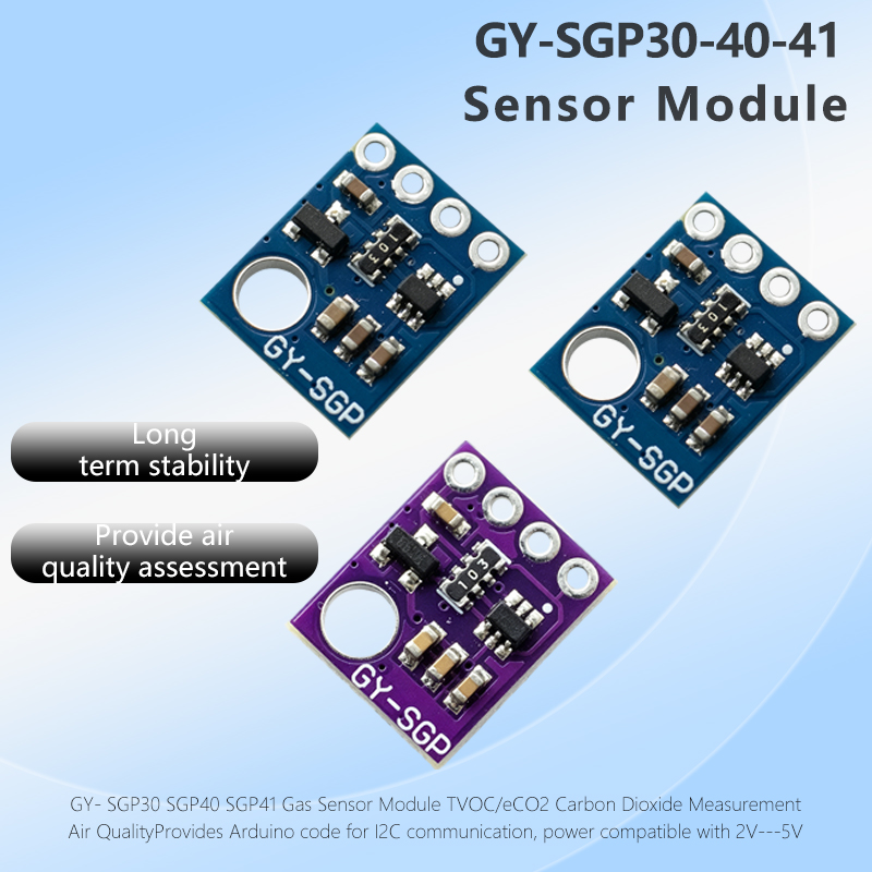 Module de capteur de qualité d - Arduino Vending Machine Project avis et prix