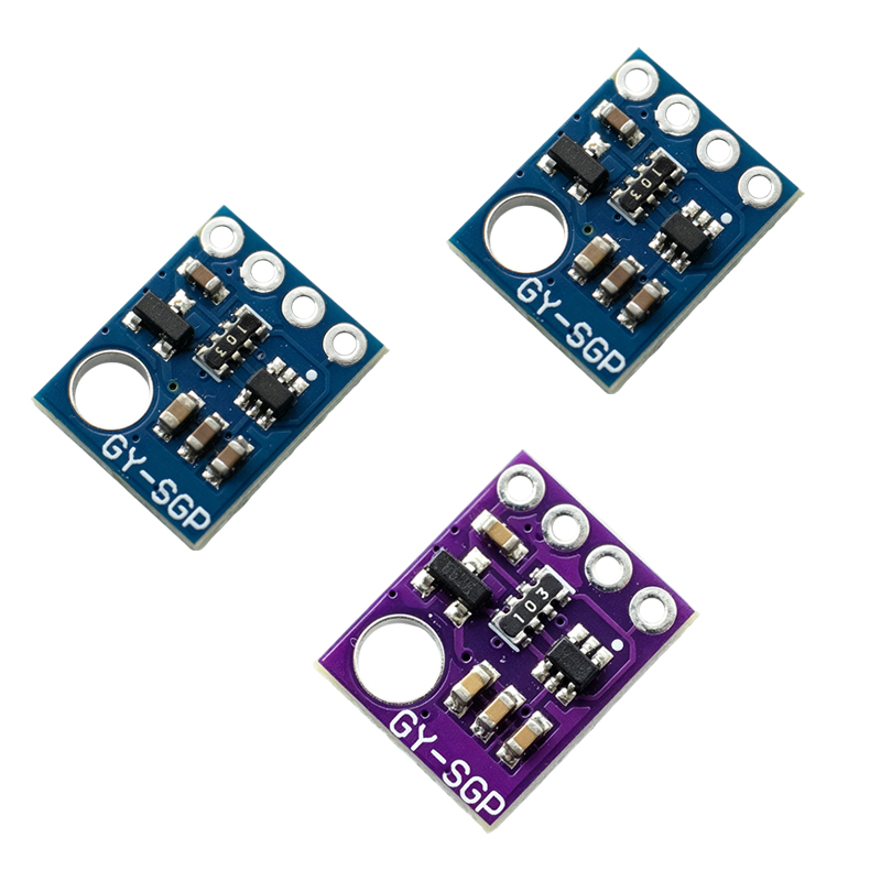 Module de capteur de qualité d - Arduino Vending Machine Project avis et prix