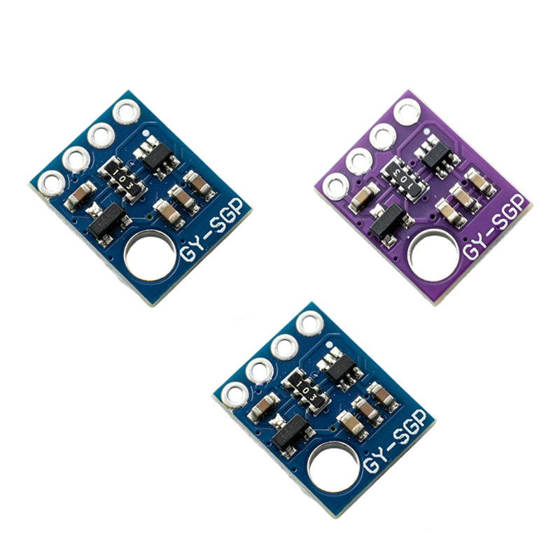 Module de capteur de qualité d - Arduino Vending Machine Project avis et prix