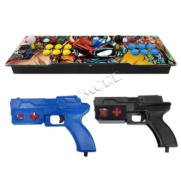 Console de jeu d'arcade avec j - Arcade Games & Vending Co avis et prix