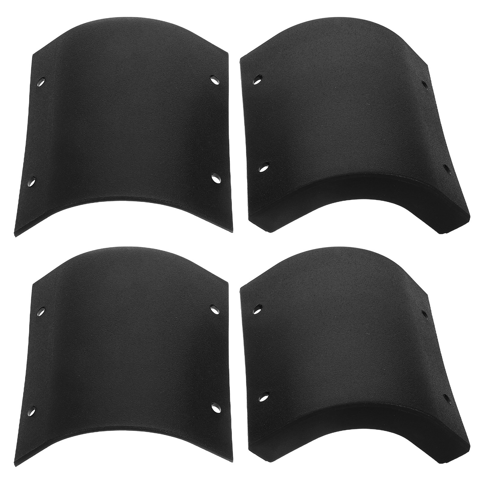 4 protections de bord de table - Air Hockey Table avis et prix