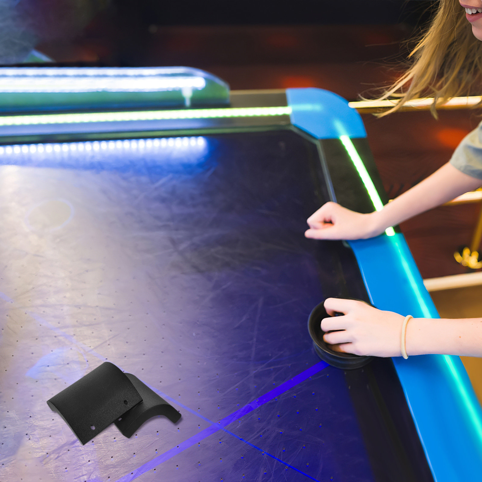 4 protections de bord de table - Air Hockey Table avis et prix