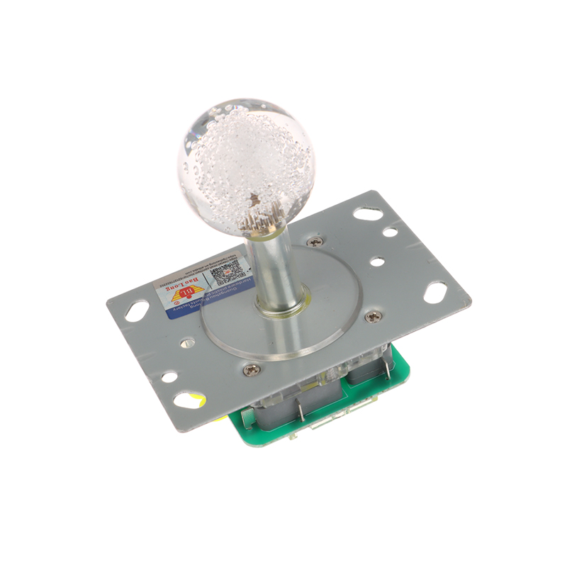 Joystick LED 12V coloré et lum - Claw Crane Machine avis et prix