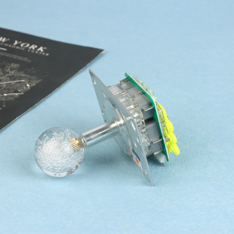 Joystick LED 12V coloré et lum - Claw Crane Machine avis et prix