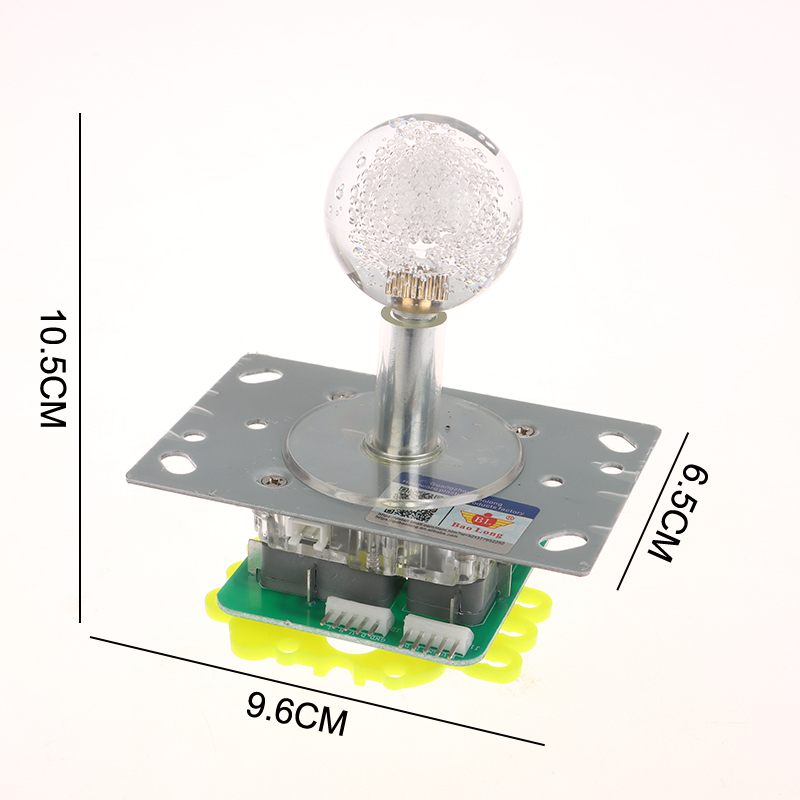 Joystick LED 12V coloré et lum - Claw Crane Machine avis et prix